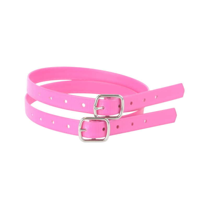 Metalab - Flexicare Pink Spur Straps