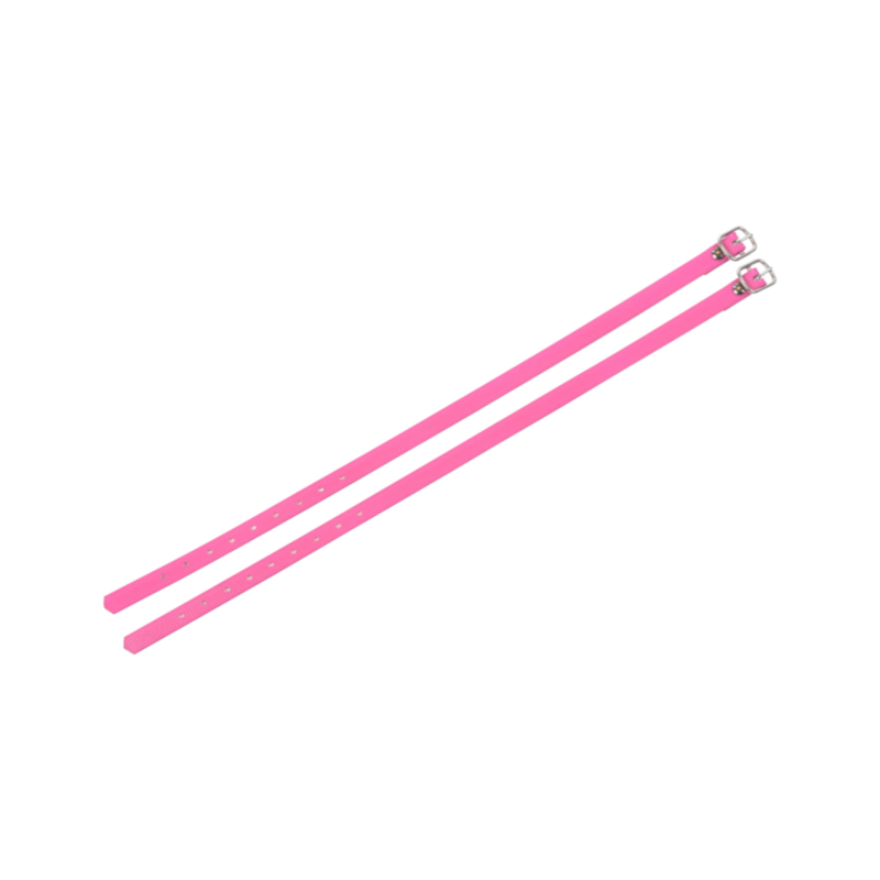Metalab - Flexicare Pink Spur Straps