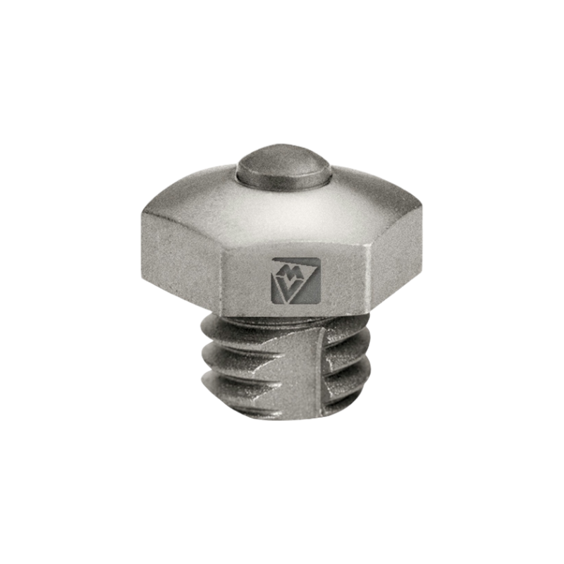 Michel Vaillant - Crampons M10 Fastuds Hard Ground (sachet de 10)