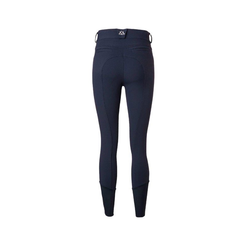 Mountain Horse - Pantalon d'équitation femme Diana marine