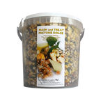 Officinalis - Mash lin/carottes/mélisse | - Ohlala