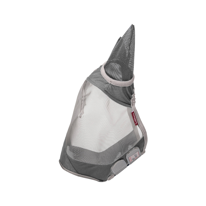 Lemieux - Masque anti-mouches ArmourShield Pro Half gris