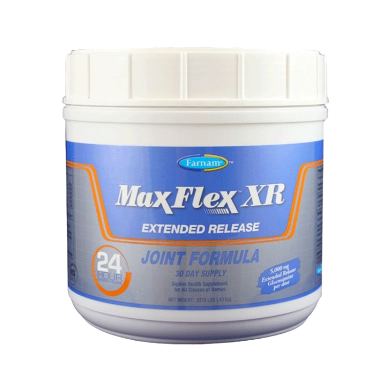 Farnam - Complément alimentaire confort articulaire Max Flex XR