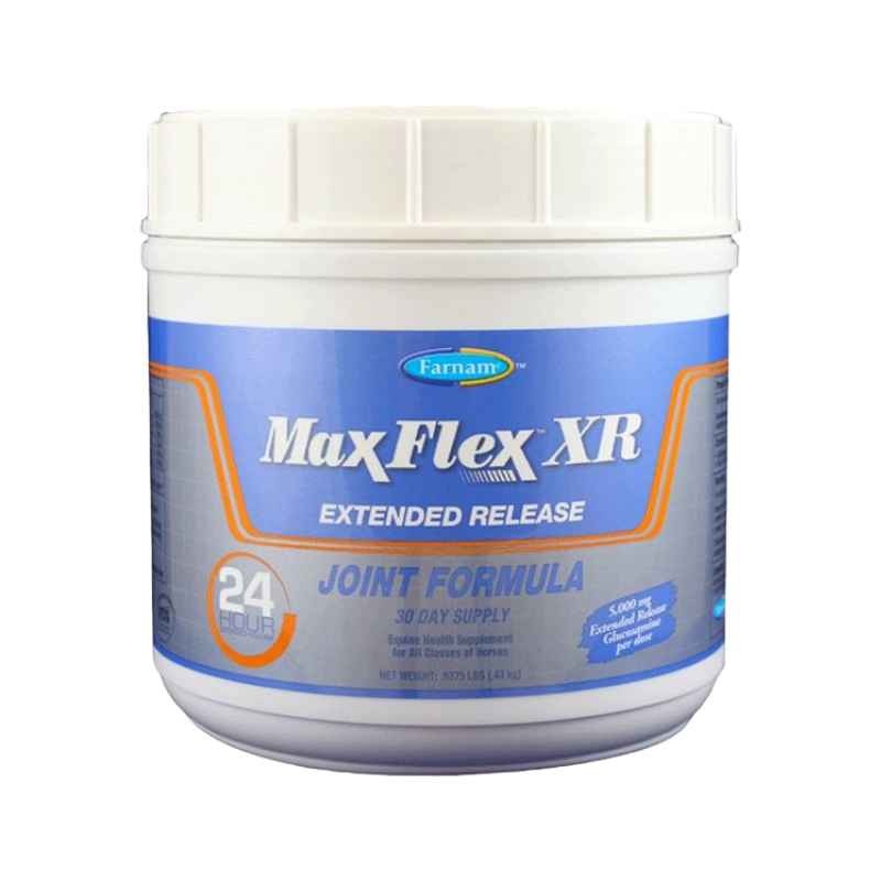 Farnam - Max Flex XR joint comfort food supplement 475 g