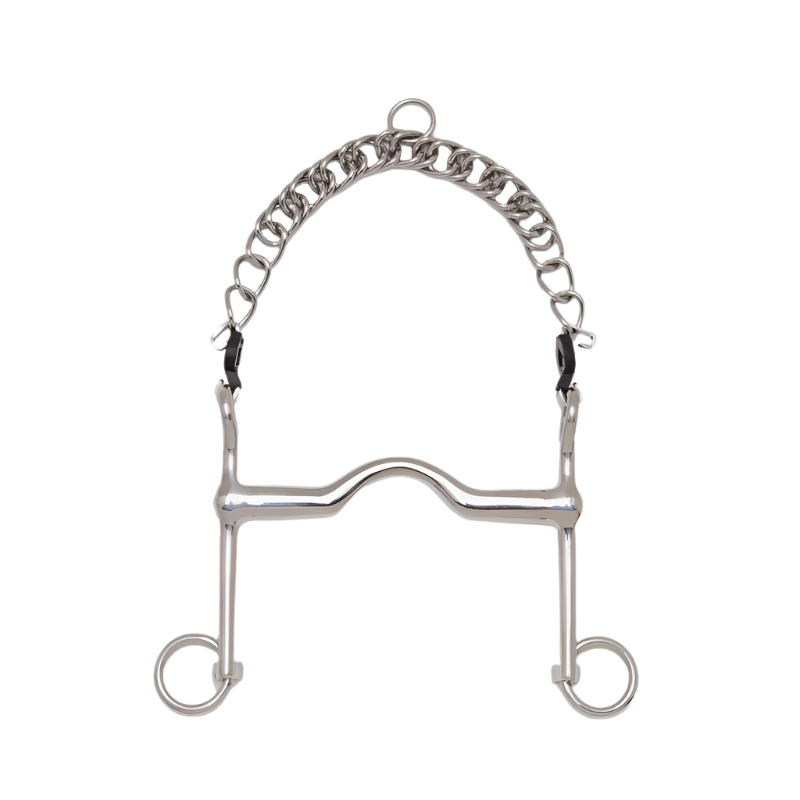 Metalab - Lhotte Tongue Bit