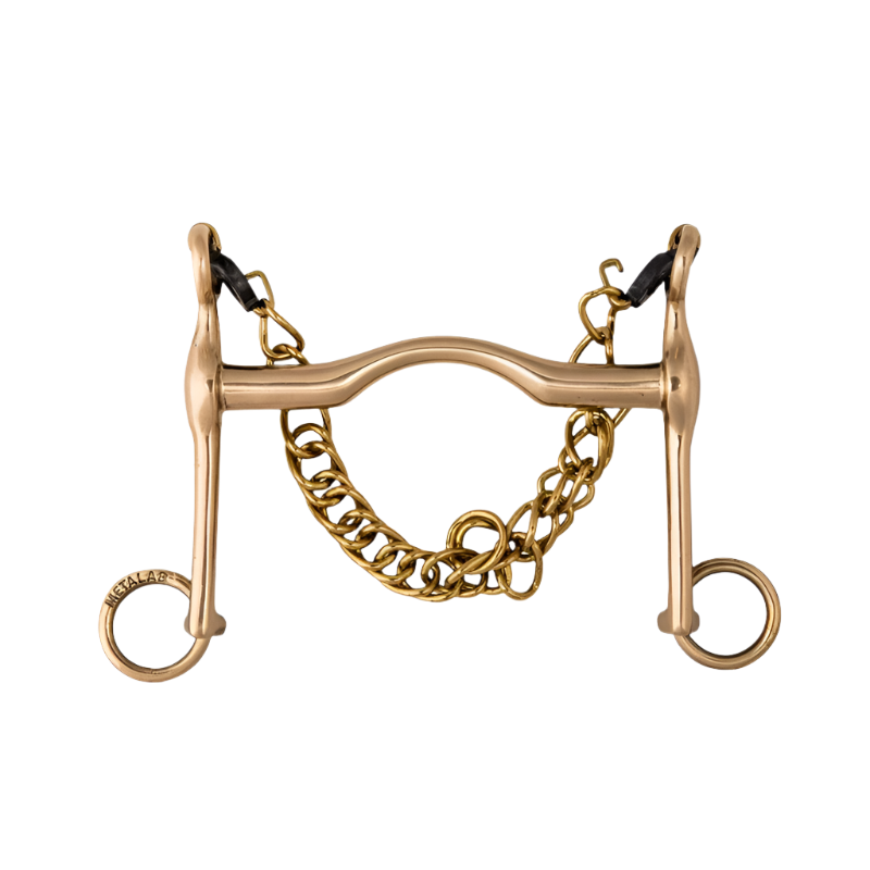 Metalab - fine and full canon cyprium flange