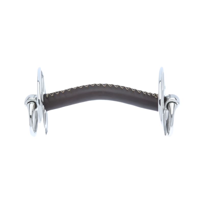 Metalab - John Whitaker leather lifting bit