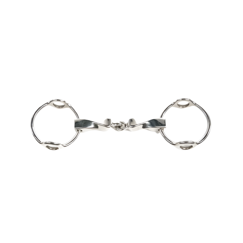 Metalab - Large barrel twisted lifting bit