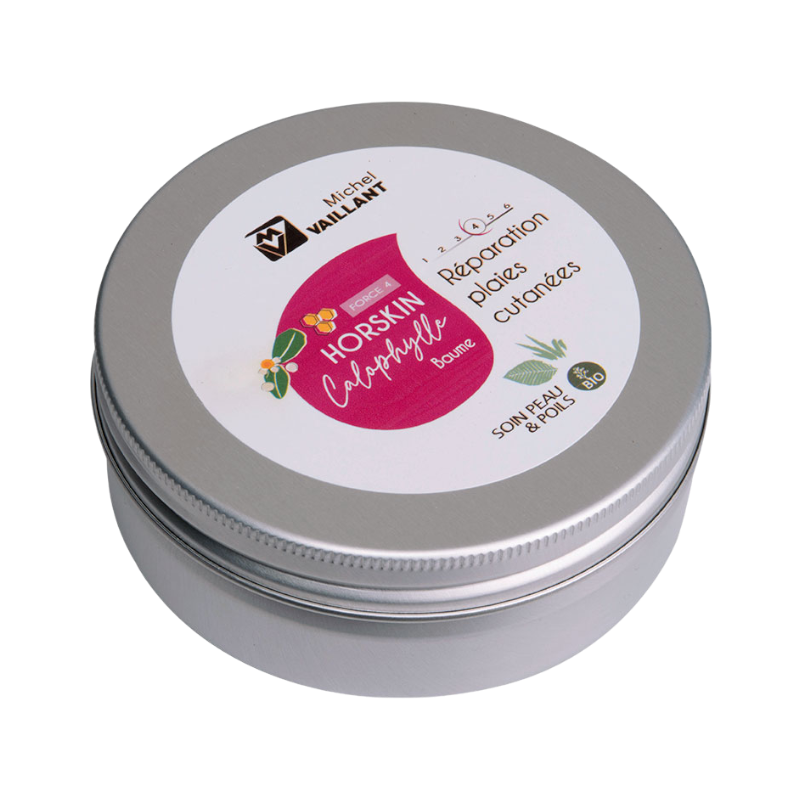 Michel Vaillant - Horskin Bio Calophyllum Wound Repair Balm | - Ohlala