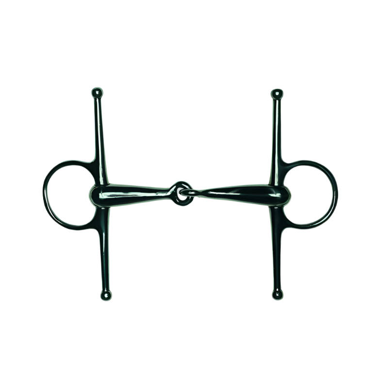 Metalab - Broken needle bit, large and hollow barrel