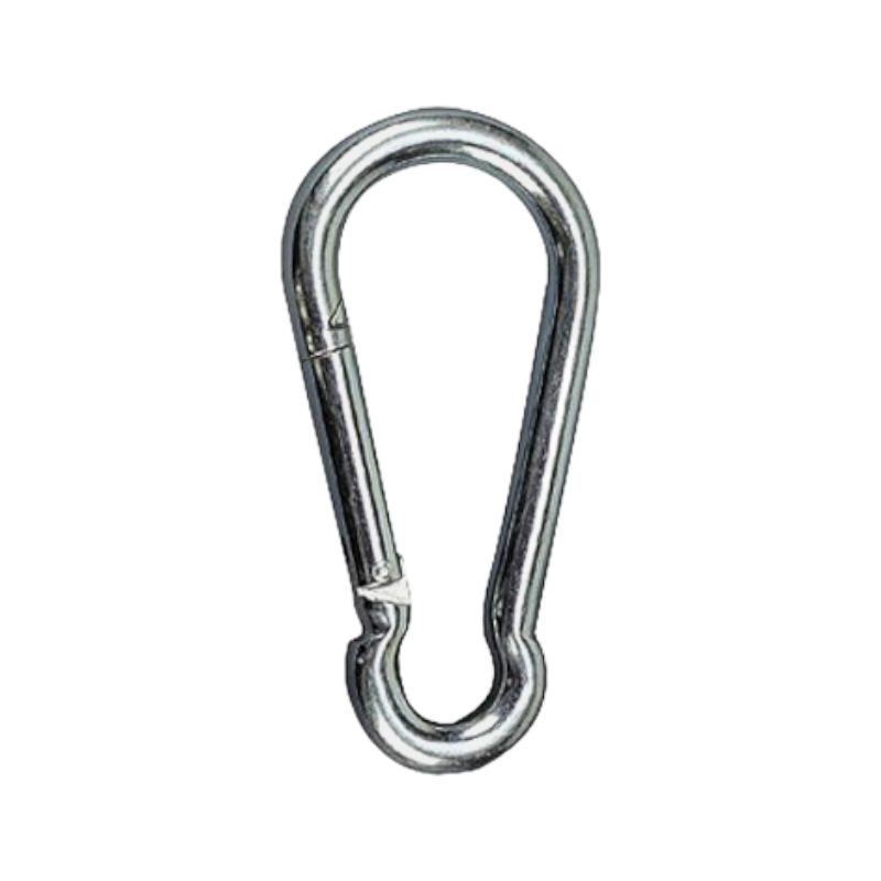 Feeling - Firefighter carabiner