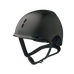 NACA - Casco da equitazione Gravity S senza visiera opaco nero | - Ohlala