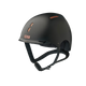 NACA - Casque d'équitation Gravity S sans visière noir onyx matt/ rose gold | - Ohlala