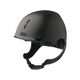 NACA - Casque d'équitation Gravity XP sans visière matt noir onyx | - Ohlala