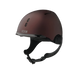 NACA - Gravity XP Riding Helmet Without Visor Matte Plum | - Ohlala