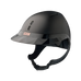 NACA - Gravity XP riding helmet polo visor matt black onyx | - Ohlala