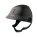 NACA - Reithelm Gravity XP Standard-Visier matt schwarz onyx | - Ohlala