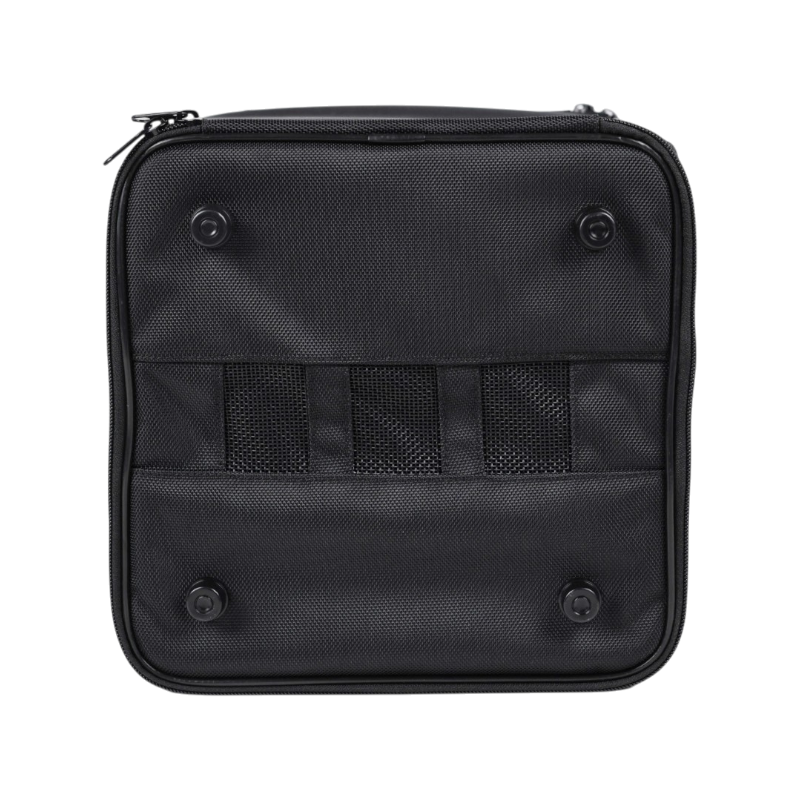 NACA - Caja para casco negro