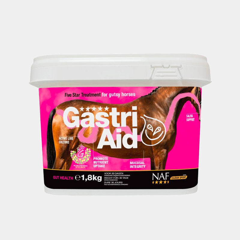 NAF - Complément alimentaire digestif Gastri Aid | - Ohlala