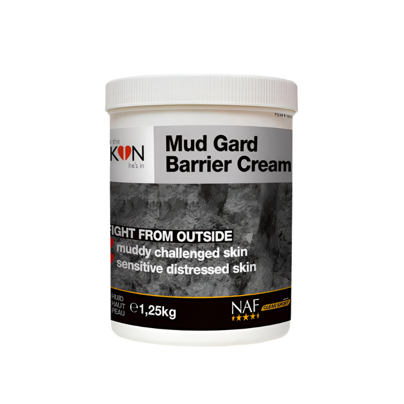 NAF - LTS Mud Gard Mud Scab Prevention Cream