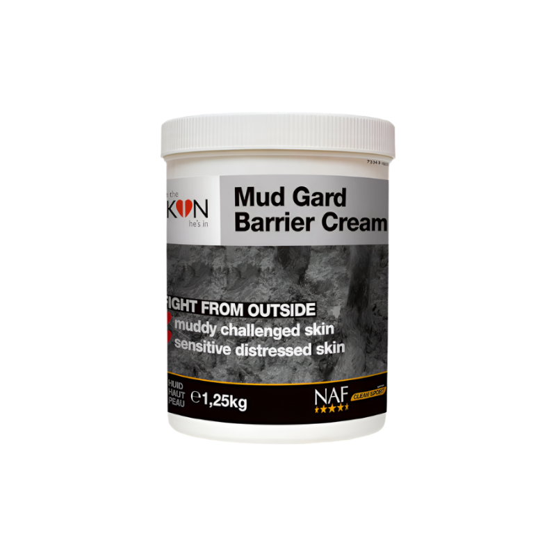 NAF - LTS Mud Gard Mud Scab Prevention Cream