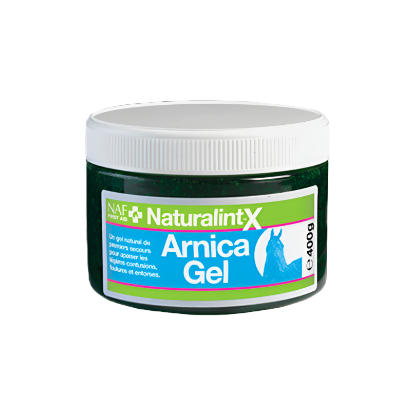 NAF - Arnica Gel Naturalintx Cooling Massage Gel