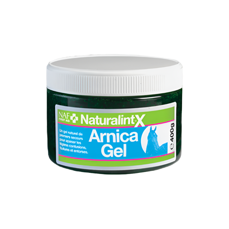 NAF - Arnica Gel Naturalintx Cooling Massage Gel