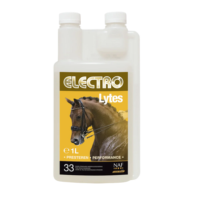 NAF - Electro Salts Liquid Electrolyte Supplement | - Ohlala
