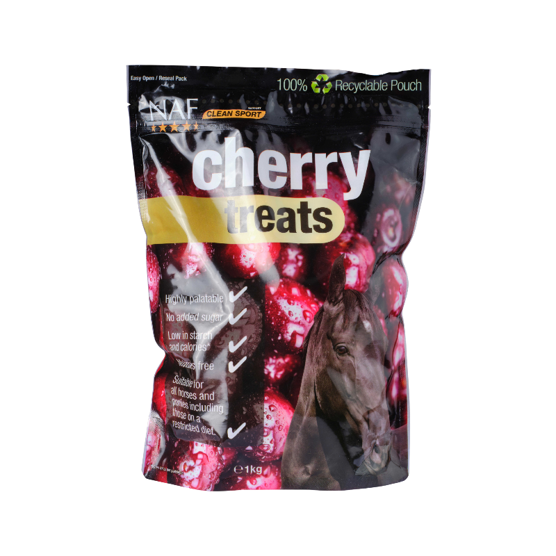 NAF - Cherry Treats | - Ohlala
