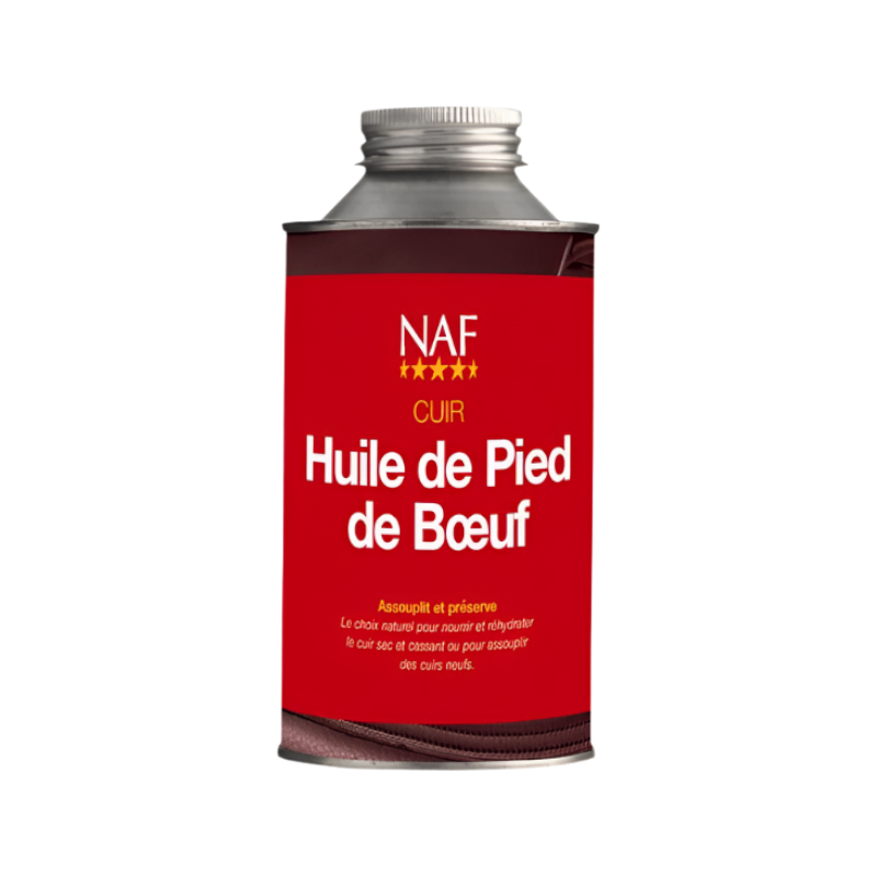NAF - Neatsfoot oil