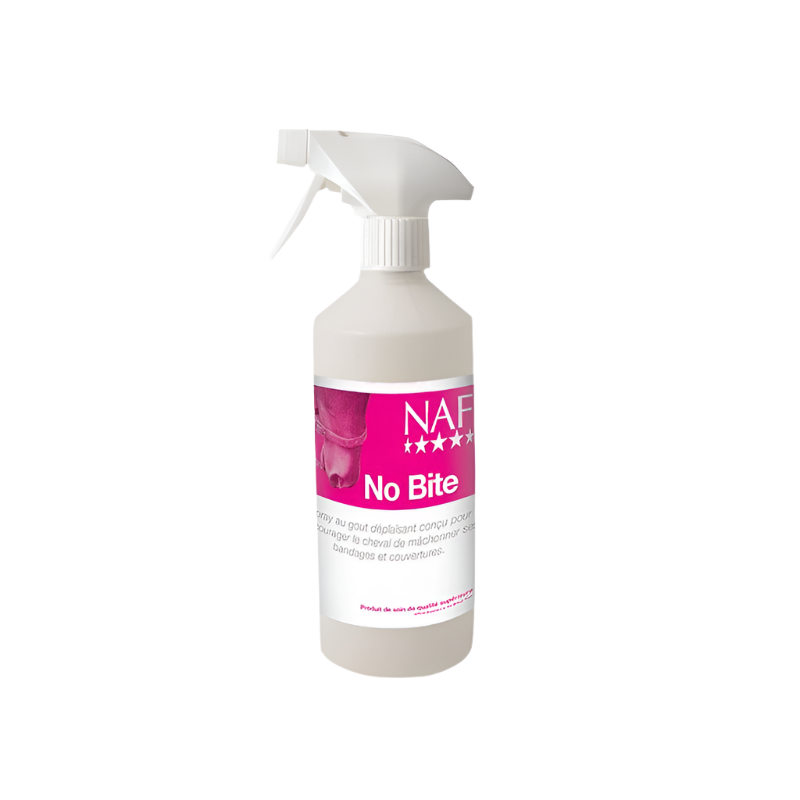 NAF - No Bite anti-bite spray 500 ml