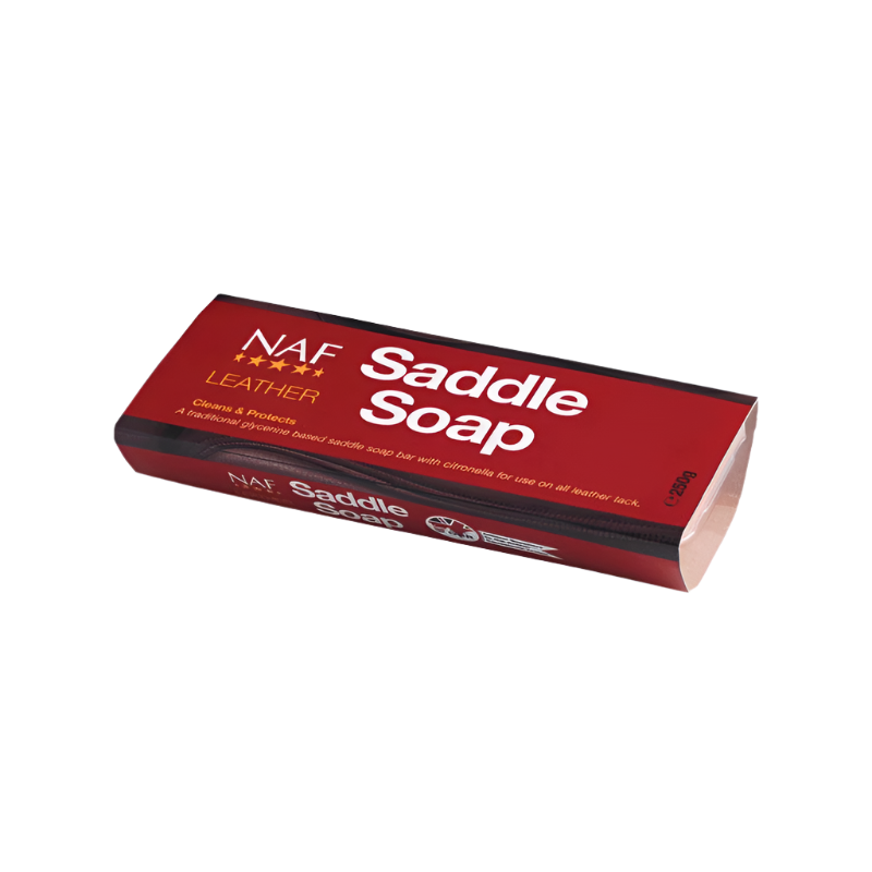 NAF - Glycerin soap bar 250g