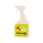 NAF - Fliegenspray NAF Off Citronella | - Ohlala