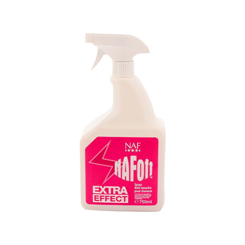 NAF - Extra Effect fly spray