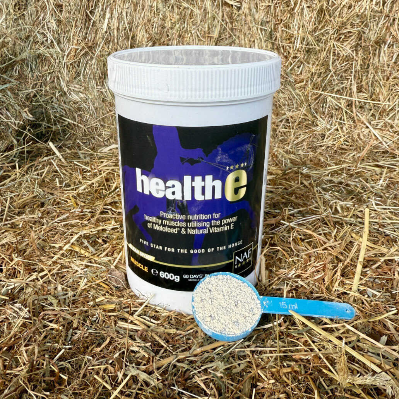 NAF - Health-e Muscle Support Supplement