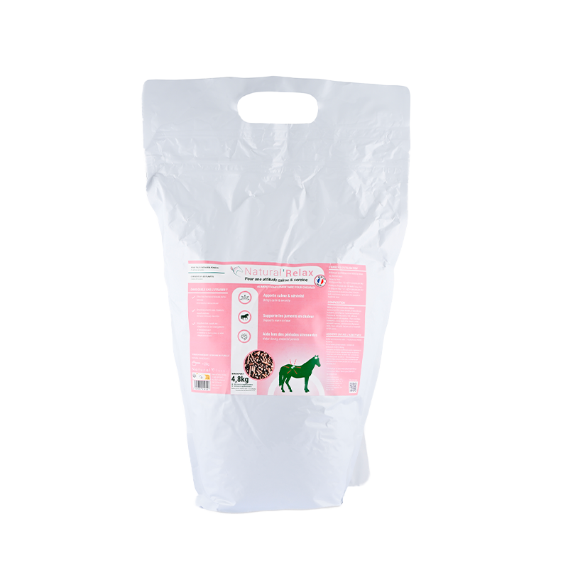 Natural' Innov - Natural'Relax food supplement 1.2kg