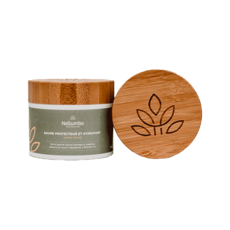 Nellumbo - Protective and hydrating balm