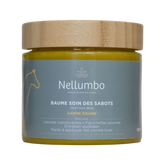 Nellumbo - Natural hoof balm
