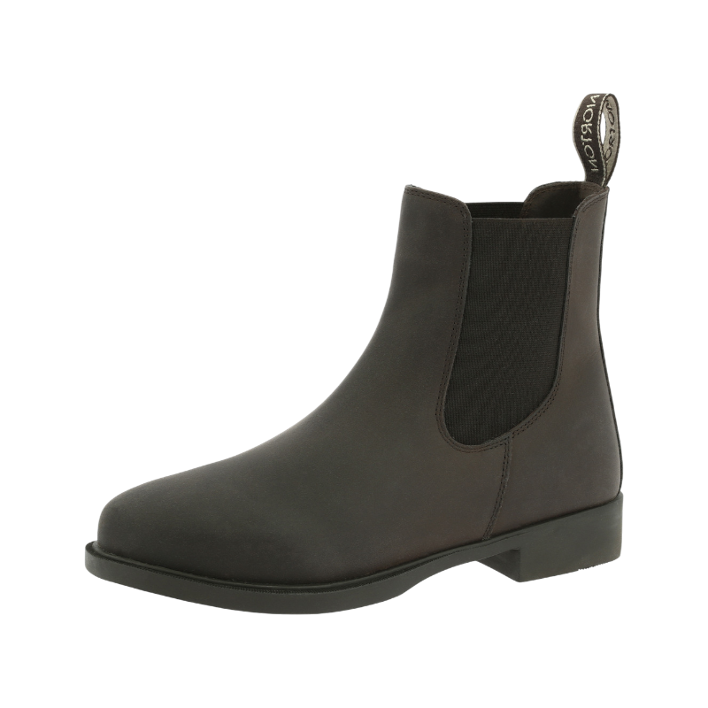 Norton - Boots d'équitation Nîmes marron
