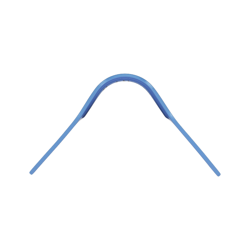 Norton - Archetto intercambiabile per sella Rexine Progress blu