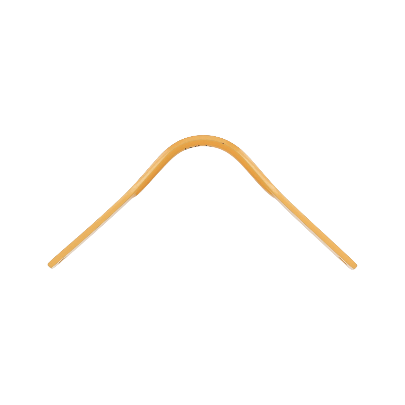 Norton - Austauschbarer Bügelbogen für Sattel Rexine Progress Orange