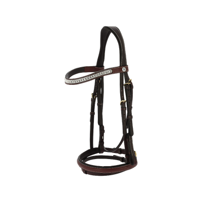 Norton - Paris Havana Bridle