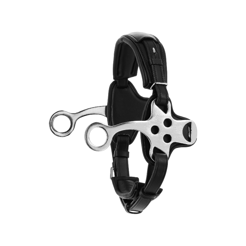 Norton - Hackamore Compet noir