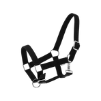 Norton - Extra-Halster Zwart