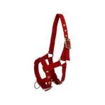 Norton - Cabresto regulável mini vermelho