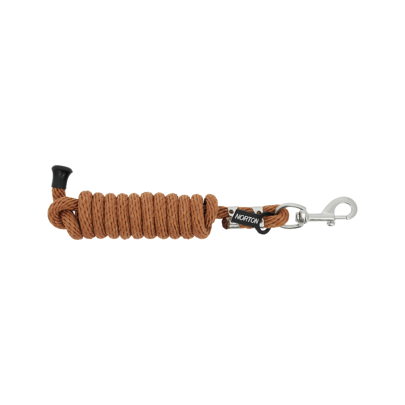 Norton - Anbindelonge Nacre Bronze