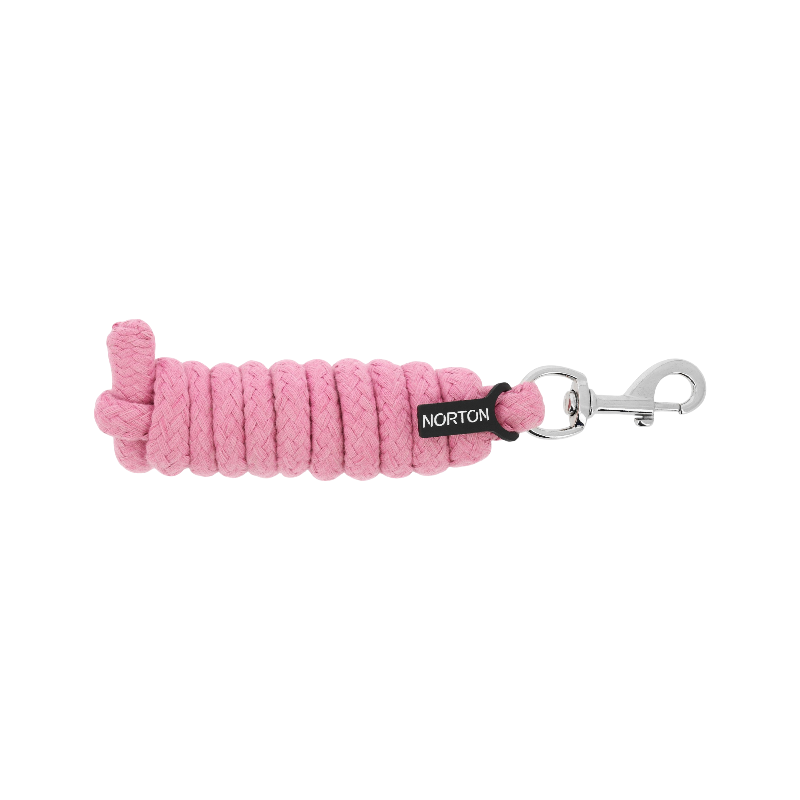 Norton - Vastzetlonge Twill roze