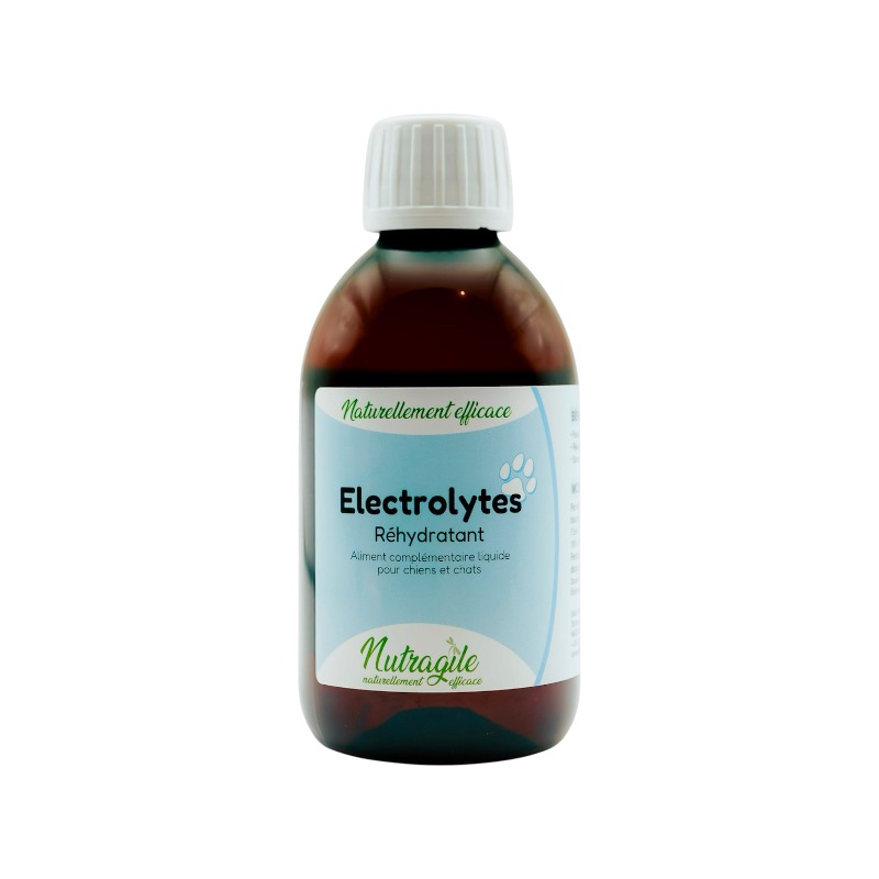 Nutragile - Electrolytes Dog & Cat