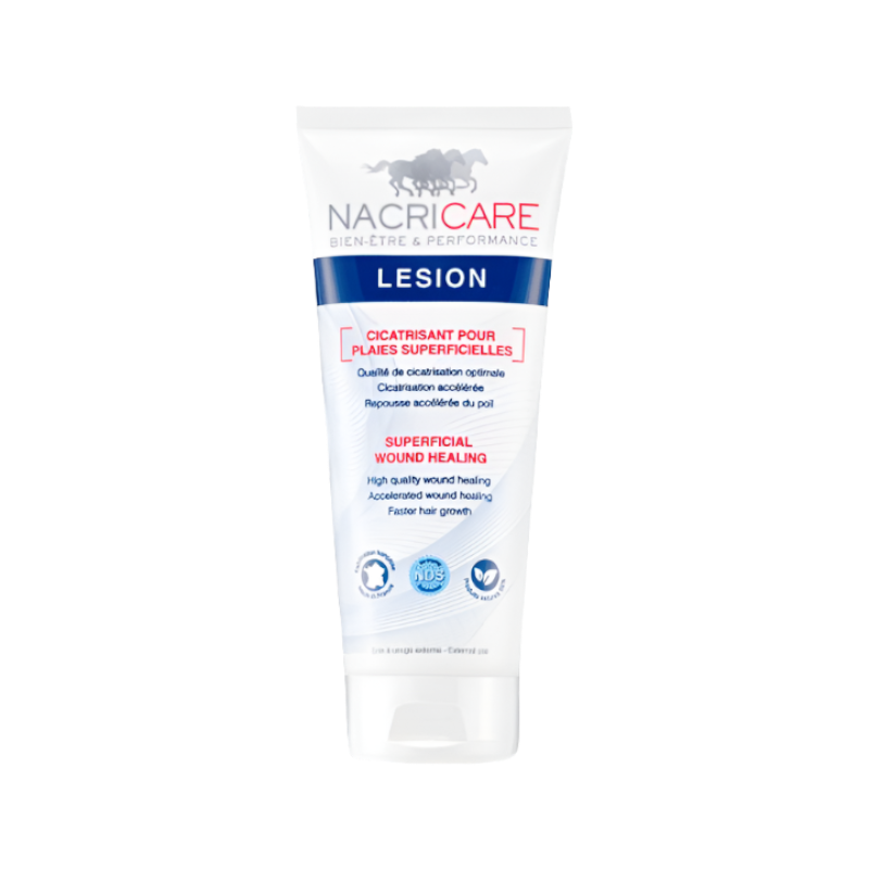 Nacricare - Healing cream lesion