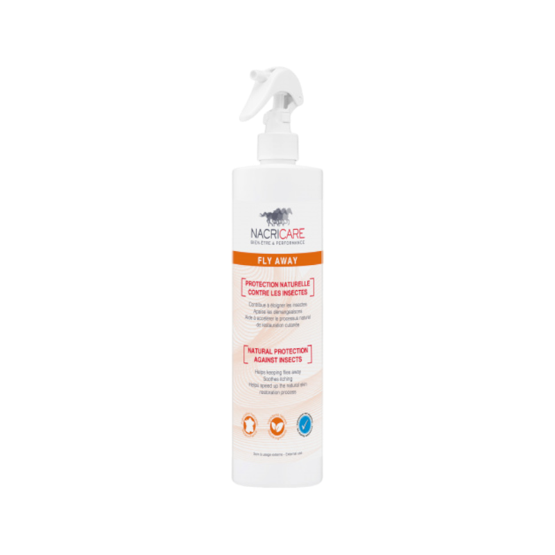 Nacricare - Natural anti-insect spray Fly Away